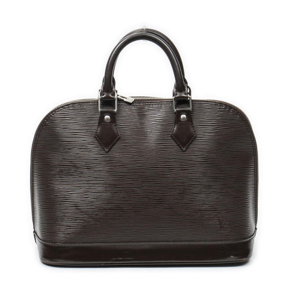 Louis Vuitton Alma PM